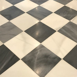 Dallas Showroom - Flooring