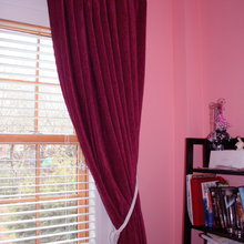 Curtains