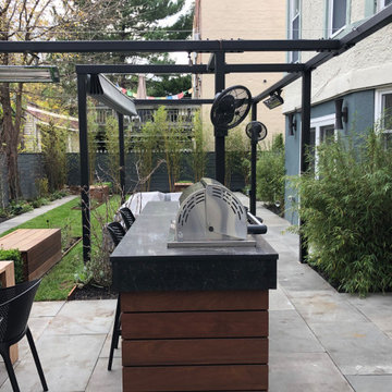 Kitchens