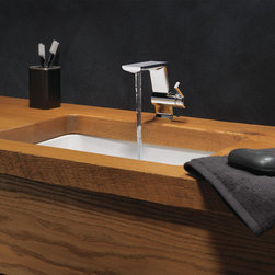 Pivotal&trade; Bath Collection - Bathroom Sink Faucets