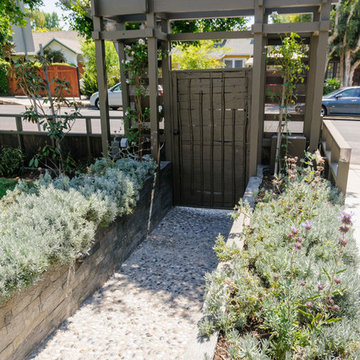 West Hollywood Makeover
