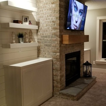 Linn Residence