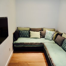 TV room/living room