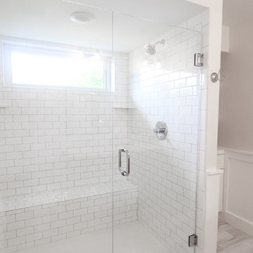 #RollingHillsReno - Master Bathroom