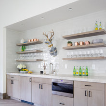 Wet Bar