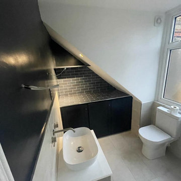 6 Bedroom full  renovation design and build