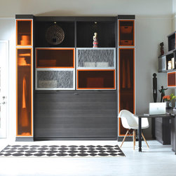 Wall-bed - Beds