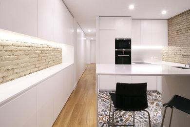 Apartamento LA, en Gran Vía
