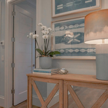 Florida - Interior design