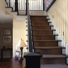 Staircases