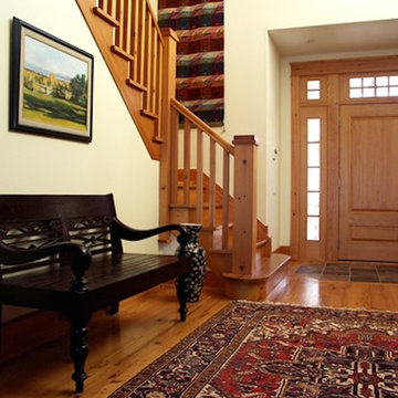 Paragon Carpentry