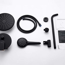Bathroom Fixtures