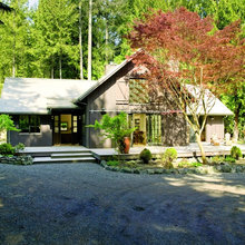Exterior Ideas