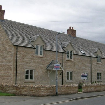 Various Residential Projects