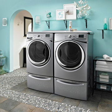 Whirlpool Laundry Appliances