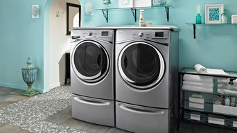Whirlpool Laundry Appliances