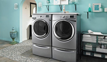 Whirlpool Laundry Appliances
