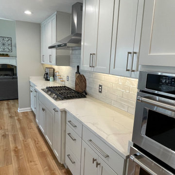 D n H kitchen