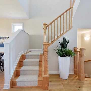 Minto Show Homes - Tahoe