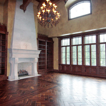 Drawing Room