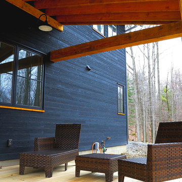 Modern Farmhouse