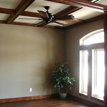 wood floors