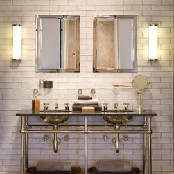 Showroom Photos - Bath Products