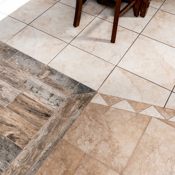 McCormick Ranch Home Remodel