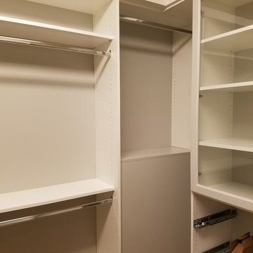 Custom Closets