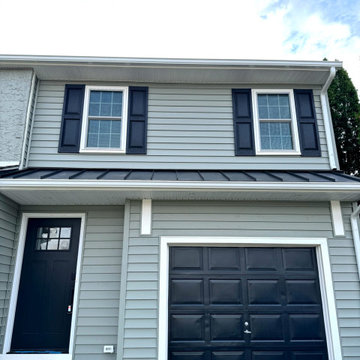 Additions & New Construction