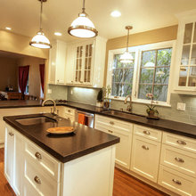 Kitchen Ideas