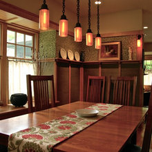 Craftsman Dining