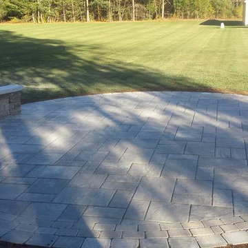 Hardscapes