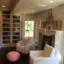 closets