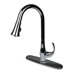 Ultra - Kitchen Faucets