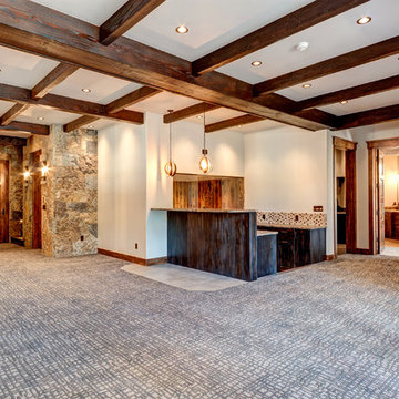 314 Peerless - SHOCK HILL - Breckenridge, Colorado
