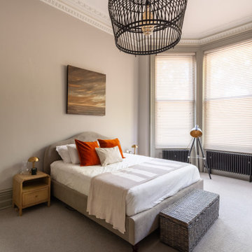 Regency Flat Hove