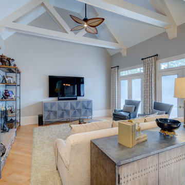 Lake Windward Revitalized