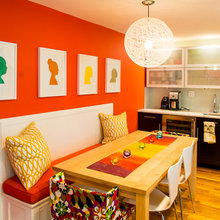 Kitchen Ideas