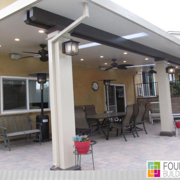 Patio Covers