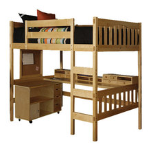 Tsephi & Eliel Beds