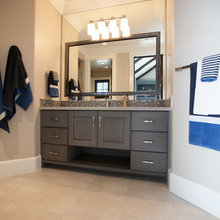 Josh Bathroom