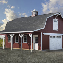 Dockery Barn