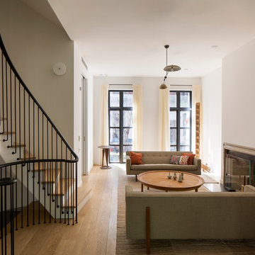 West Village Townhouse