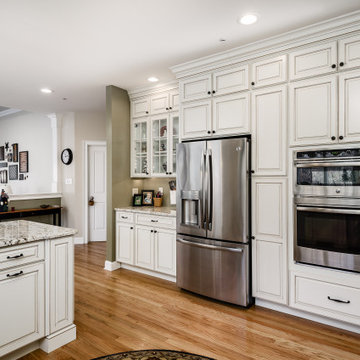Turkey Trot Kitchen