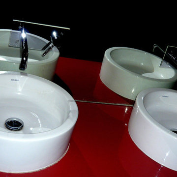 Collection de bain
