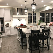 Kitchen Ideas