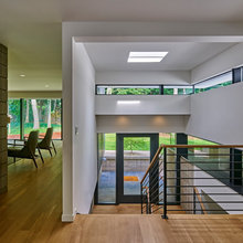 Modern Beachhouse