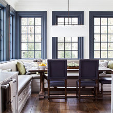 Eat in Area/Sunroom