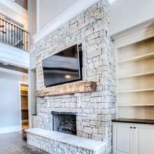fire place